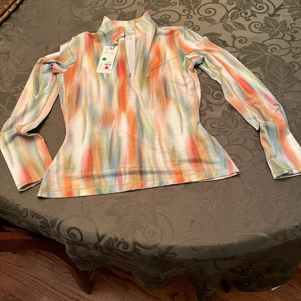 Calia Golf Pullover